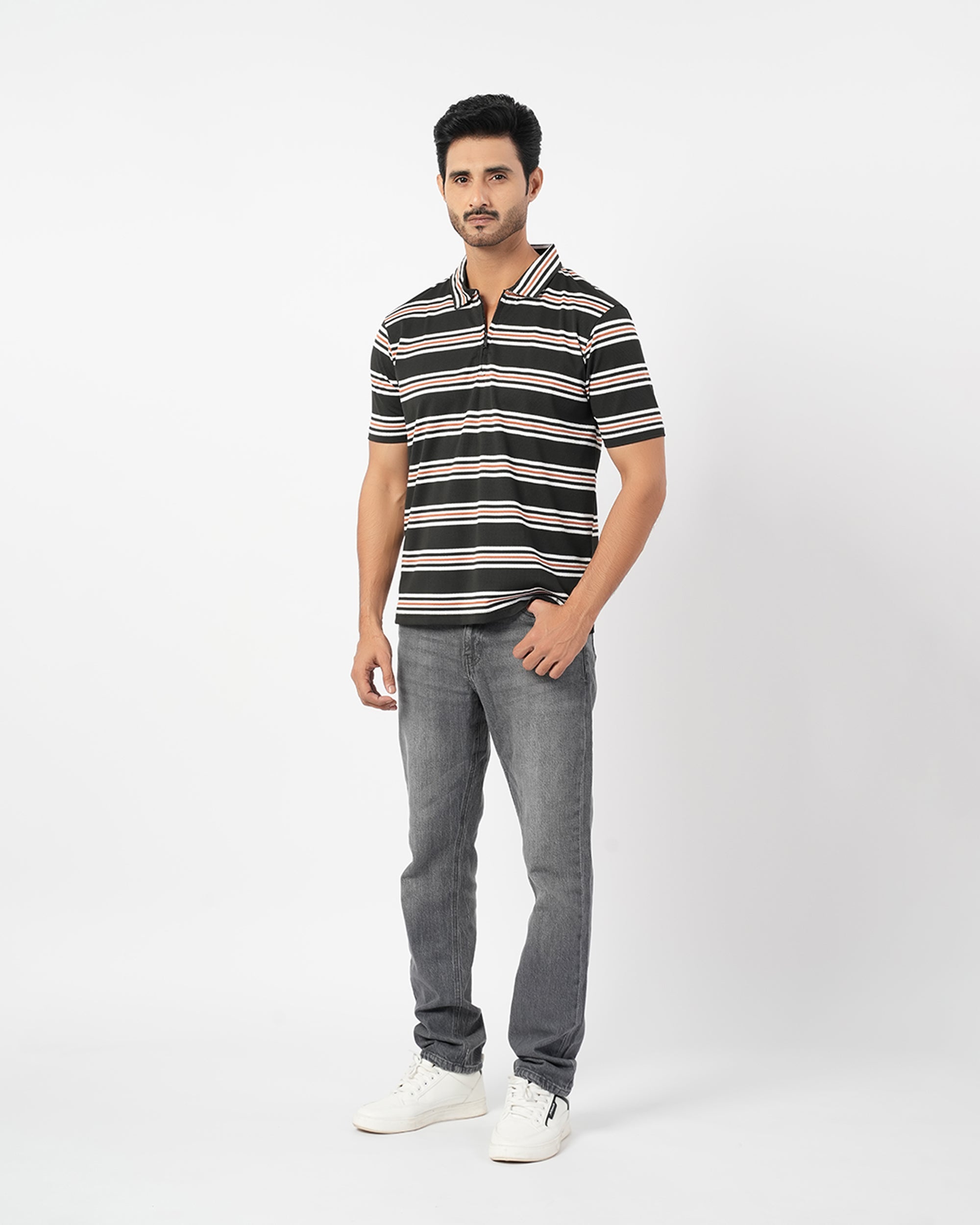Valuables Men's Polo T-Shirt
