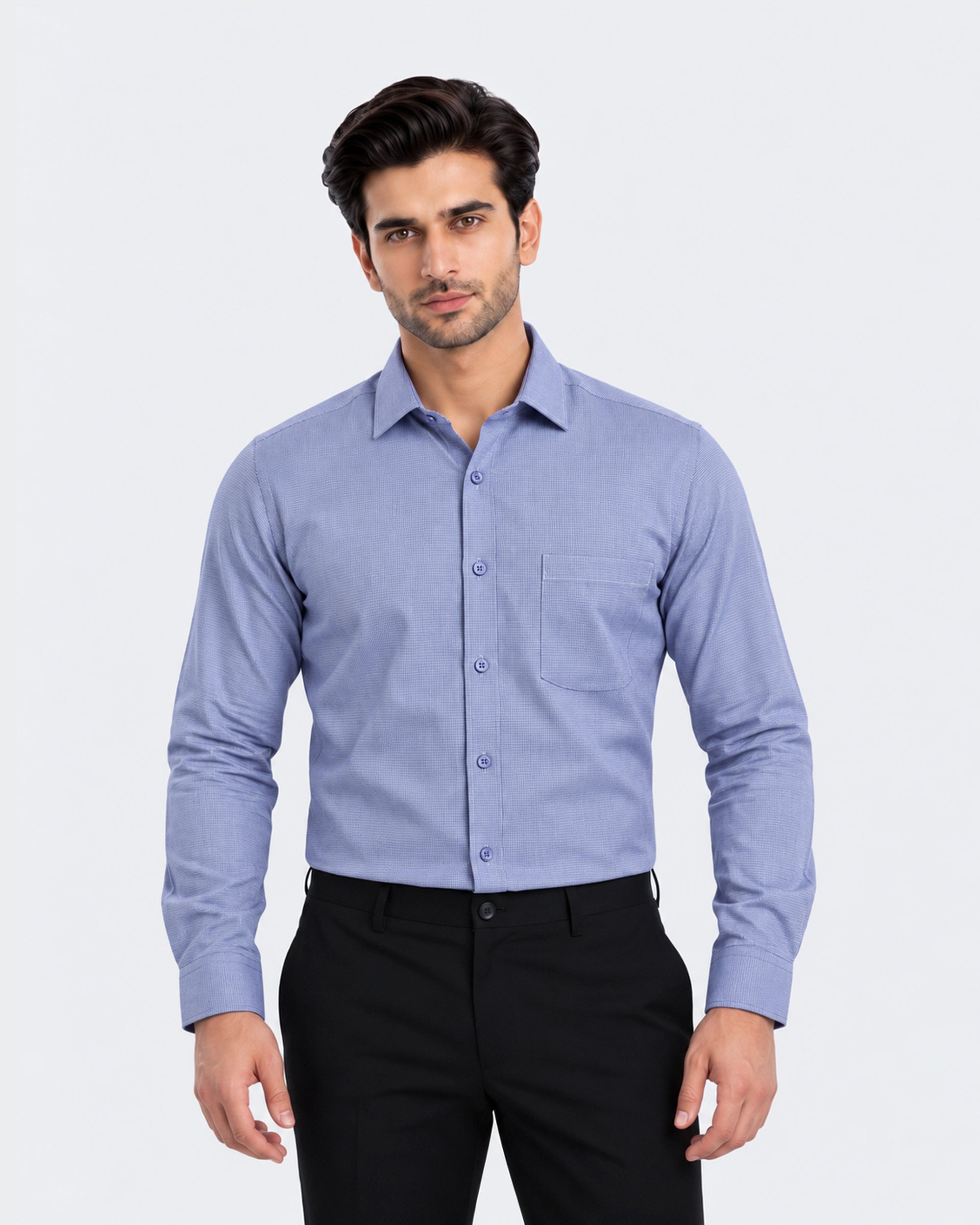 Eminent Men's Formal Shirt