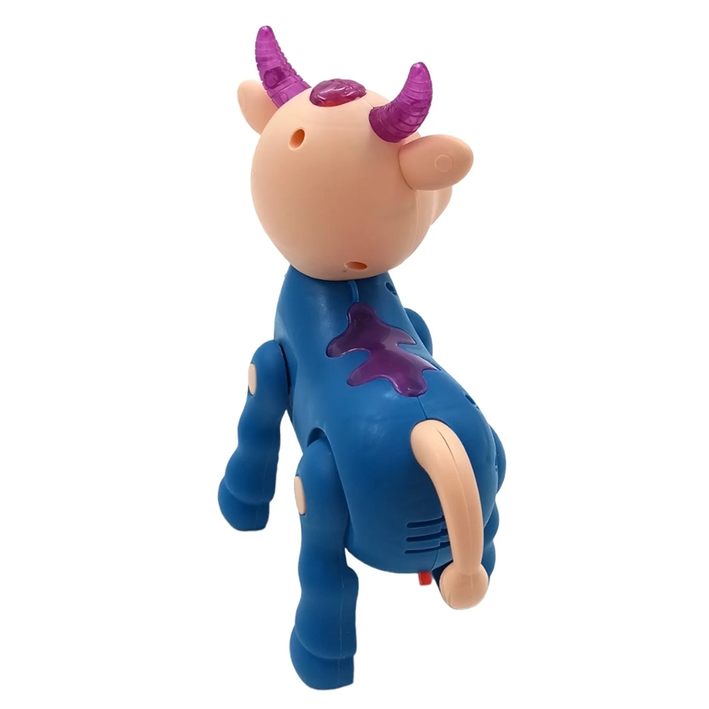 Musical Cut Pet Toy For Kids, Musical Toys, Chase Value, Chase Value
