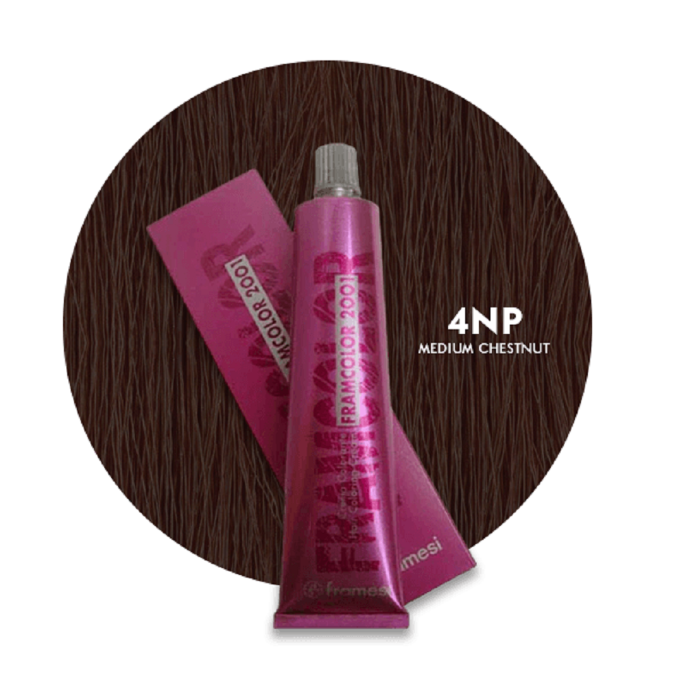 Framesi Framcolor 2001 60ml - 19 Shades, Hair Color, Framesi, Chase Value