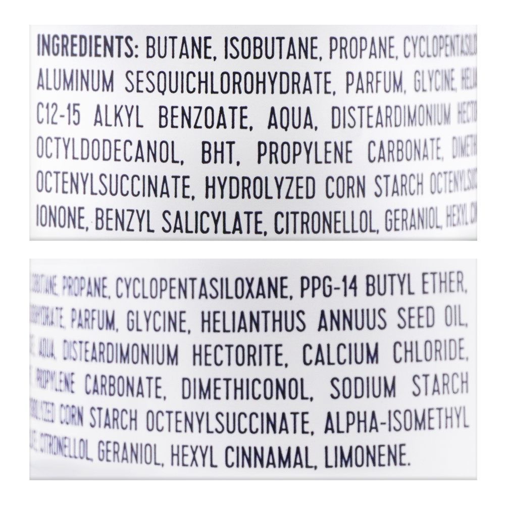 Rexona Body Spray Women 200ml - Bamboo Aloe Vera, Women Body Spray & Mist, Rexona, Chase Value