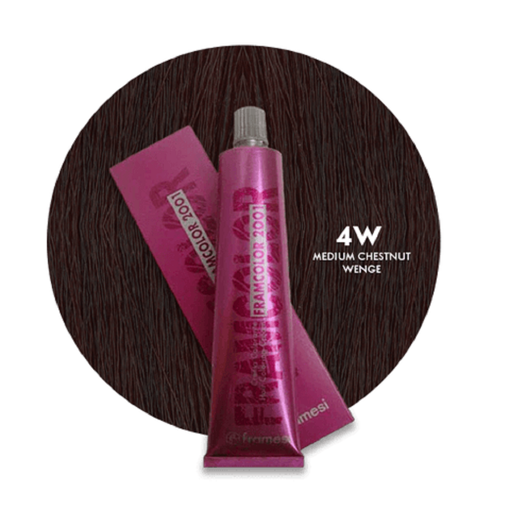 Framesi Framcolor 2001 60ml - 19 Shades, Hair Color, Framesi, Chase Value