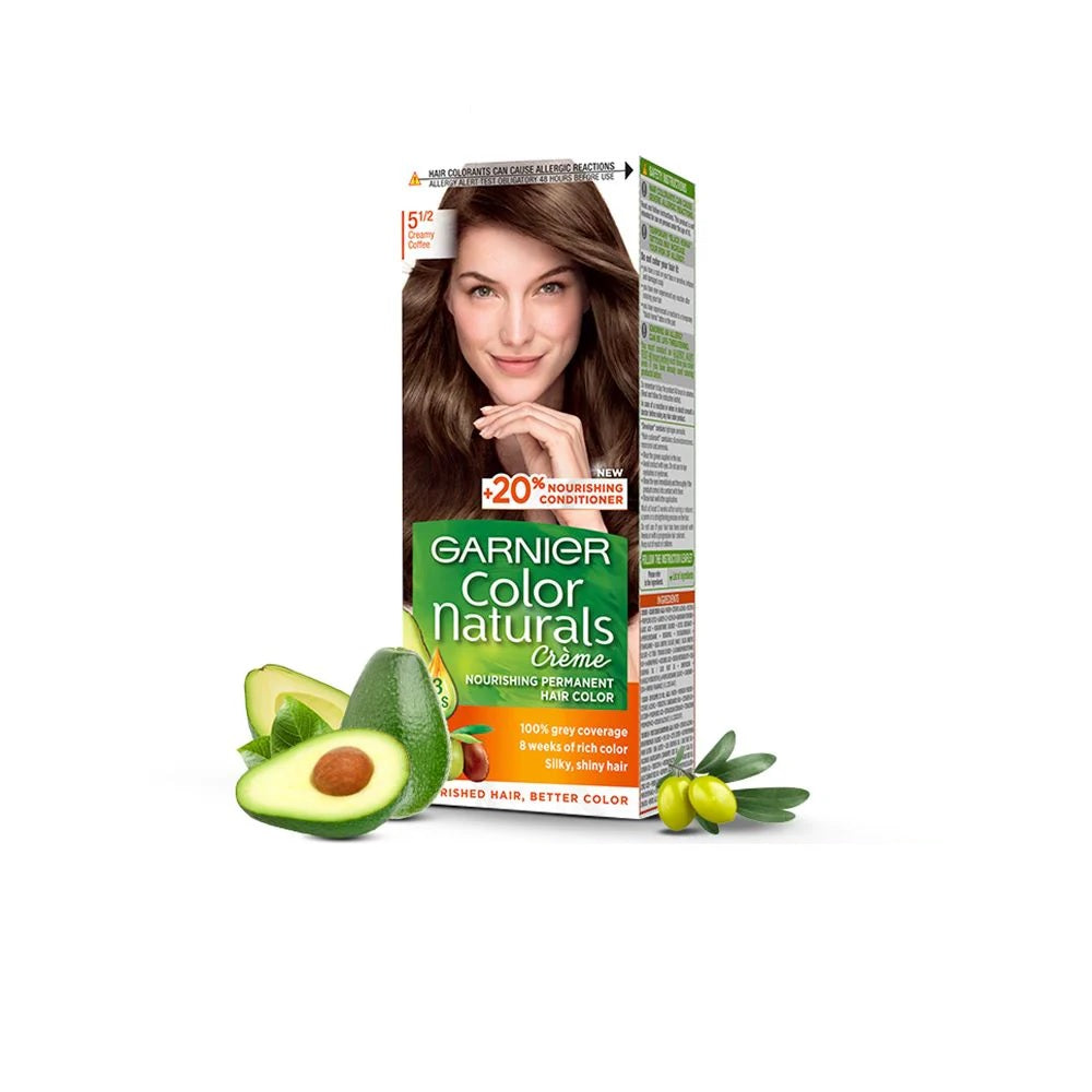 Garnier Color Naturals 16 Shades, Hair Color, Garnier, Chase Value