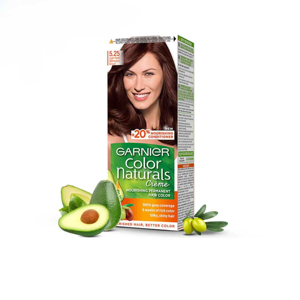 Garnier Color Naturals 16 Shades, Hair Color, Garnier, Chase Value