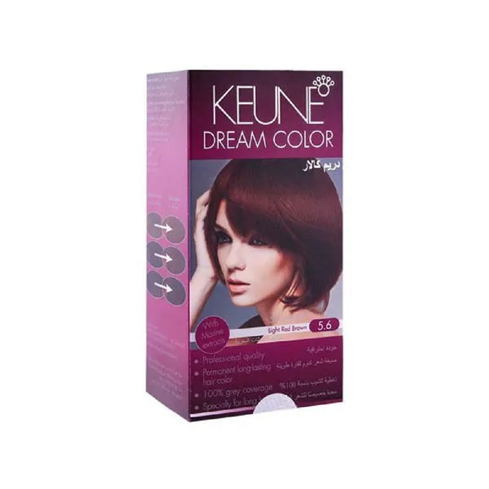 Keune Dream Color - 14 Shades, Hair Color, Keune, Chase Value