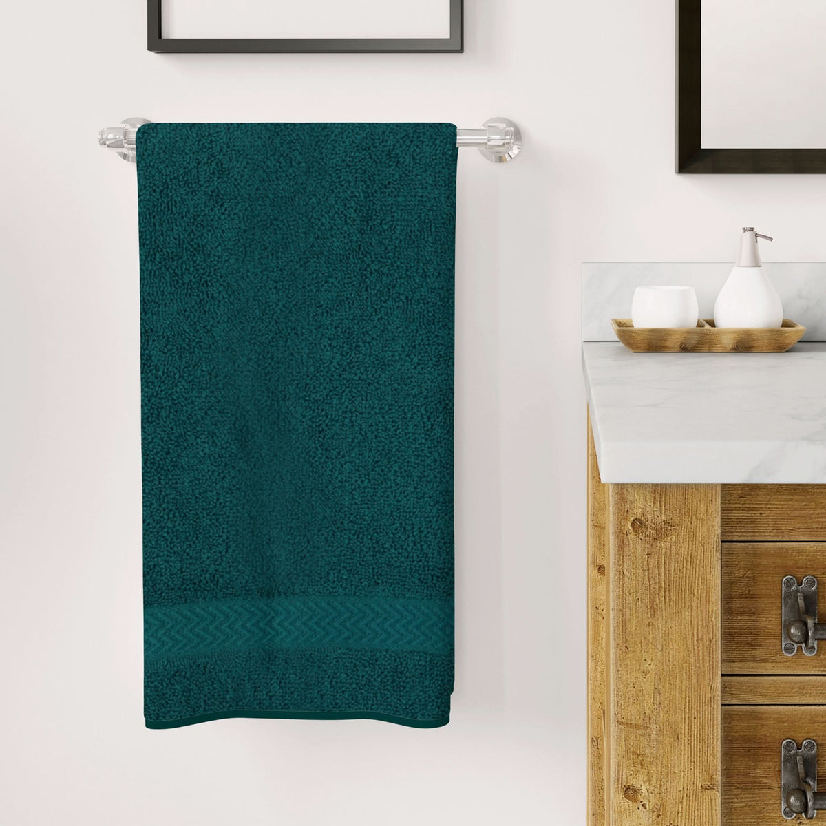 Face Towel Elite Soul 50×95 cm 550gsm, Face Towels, Chase Value, Chase Value