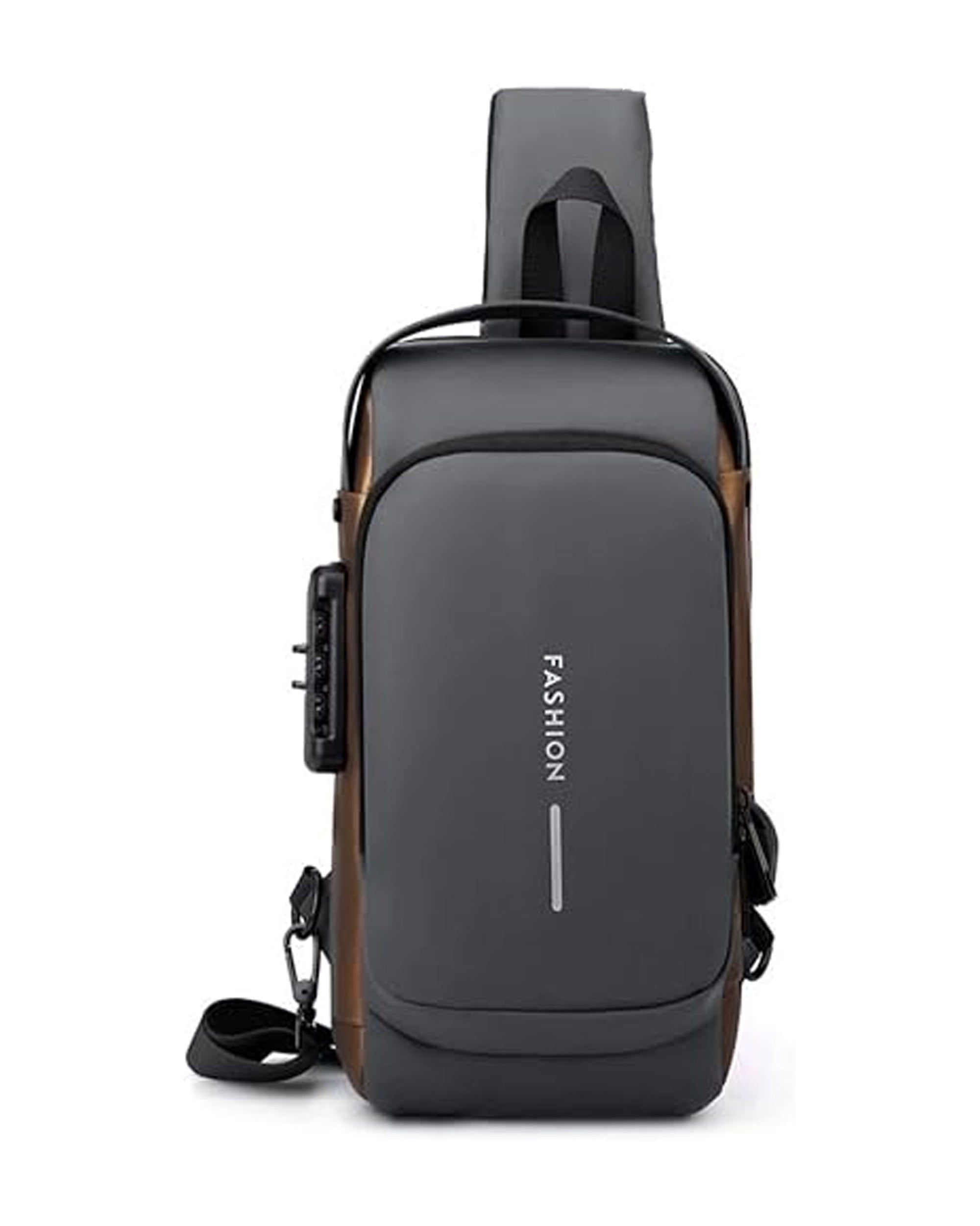 Men's Crossbody Bag