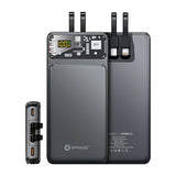 Space SP-074 Power Bank, Power Bank, Space, Chase Value