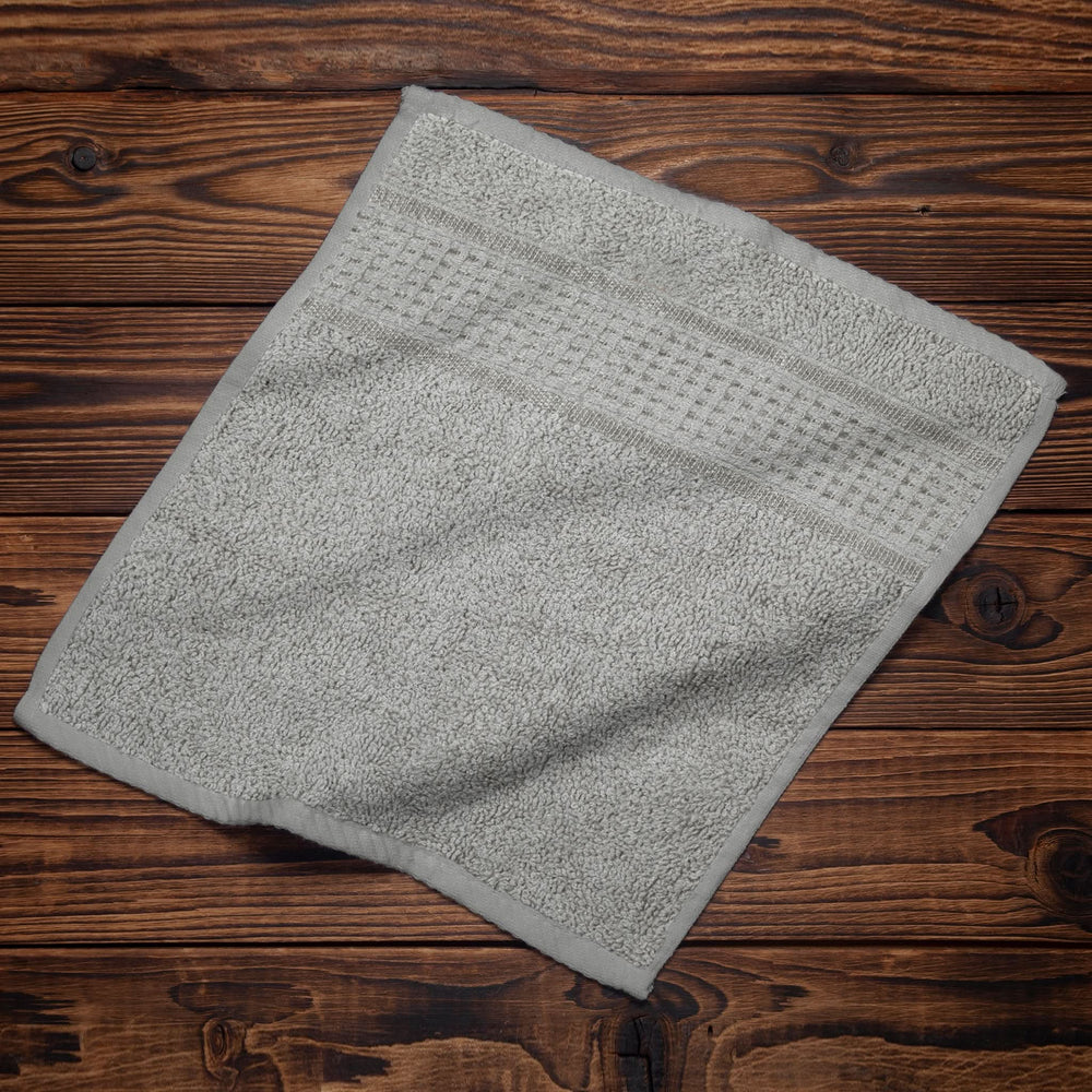 Hand Towel 40 x 60cm – 550 GSM Soft & Absorbent, Kitchen Towels, Chase Value, Chase Value