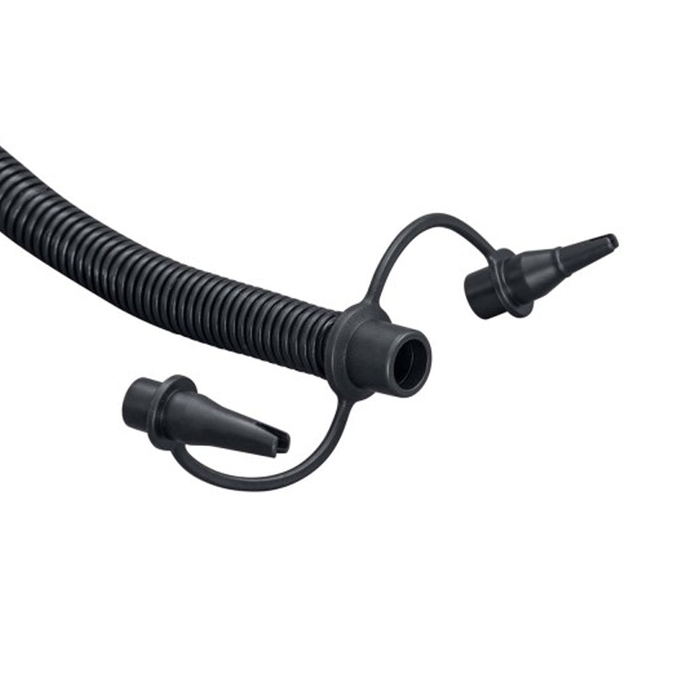 Bestway Pump - Black, Sports, Bestway, Chase Value