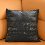 Cushion Gold Lining  -  Black, Cushions & Pillows, Chase Value, Chase Value