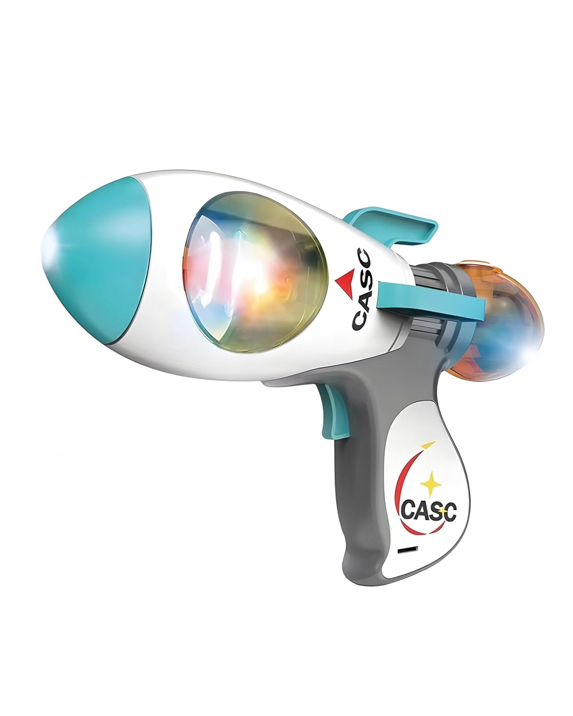 Battery Operated Toy Gun