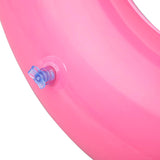 Disney Ring 22" Box - Pink, Swimming, Chase Value, Chase Value