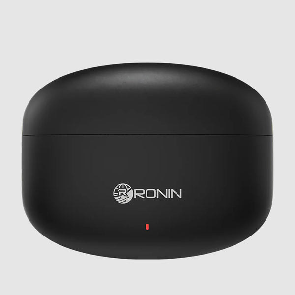 Ronin Earbuds (Enc+Anc) R-140