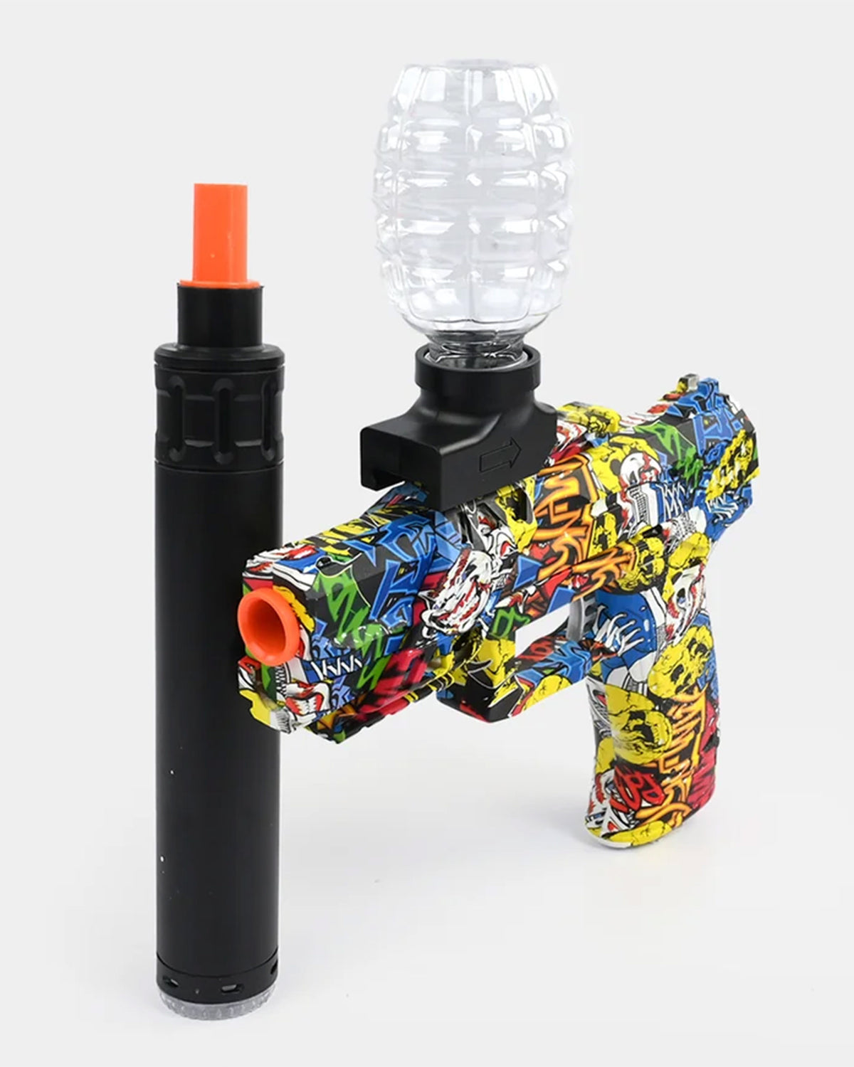 Kids Water Gun