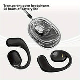 Earbuds Open9 - Black, Hands Free / Head Phones, Chase Value, Chase Value