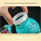 Dinosaur Toy with Light & Music - Cyan, Animal Toys, Chase Value, Chase Value