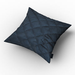 Velvet Cushion 2pcs Set - Royal Blue, Cushion Cover, Chase Value, Chase Value