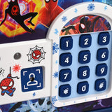 Imported Kids ATM Passwords Unlock Machine Bank Saving For Kids, Educational Toys, Chase Value, Chase Value