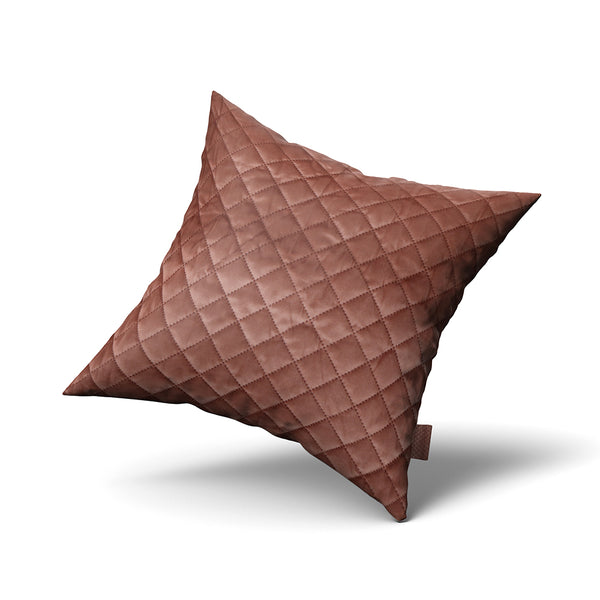Eminent Velvet Cushion Cover 2Pcs  - Tea Pink, Cushions & Pillows, Eminent, Chase Value