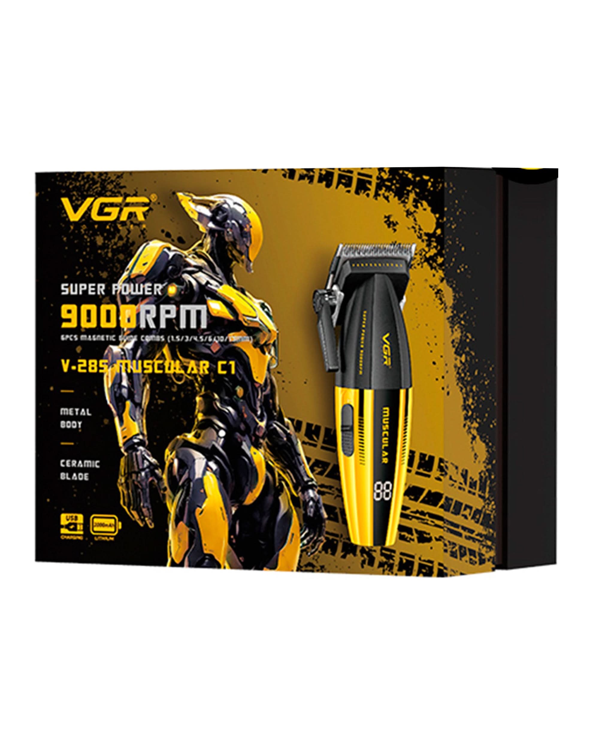 Hair Trimmer, Shaver & Trimmers, Chase Value, Chase Value