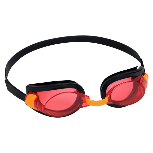 Swimming Goggle - Peach