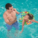 Swimming Ring Tube - Multi Color, Swimming, Chase Value, Chase Value