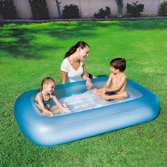 Bestway Pool - Blue