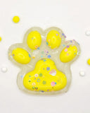 Cat Paw Pouch Squishy Toy
