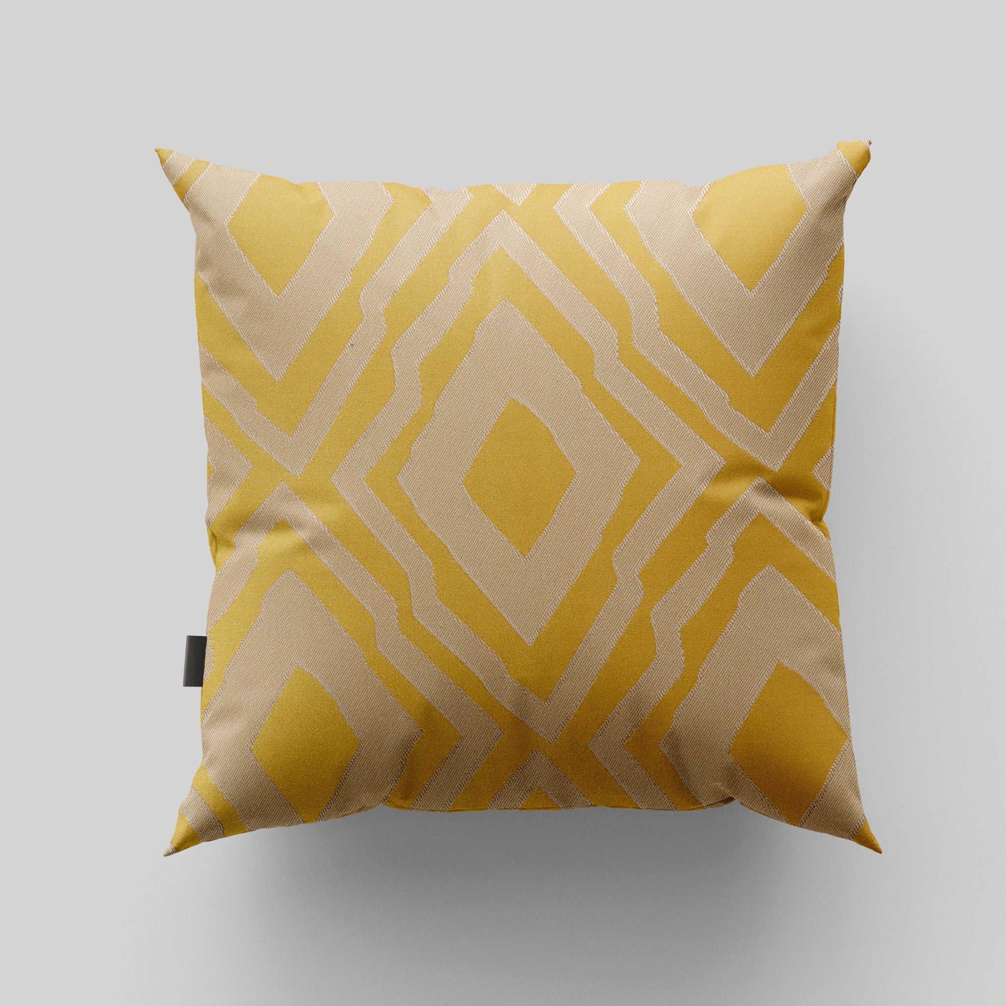 Jacquard Filled Cushion 16*16, Cushions & Pillows, Chase Value, Chase Value