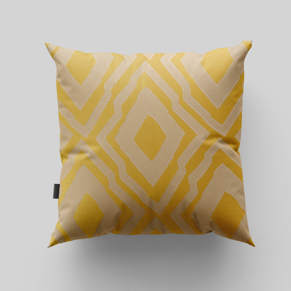 Jacquard Filled Cushion 16*16, Cushions & Pillows, Chase Value, Chase Value