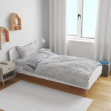 Valuable Soft Feel Single Bedsheet 2 Pcs - Multi Color, Single Size Bed Sheet, Chase Value, Chase Value