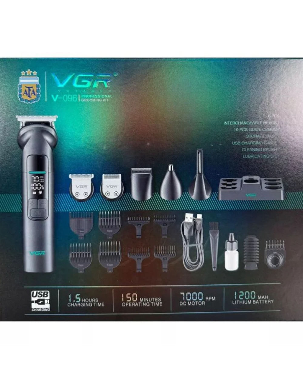 Hair Trimmer, Shaver & Trimmers, Chase Value, Chase Value