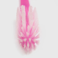 Cuddles Feeder Cleaning brush - Pink
