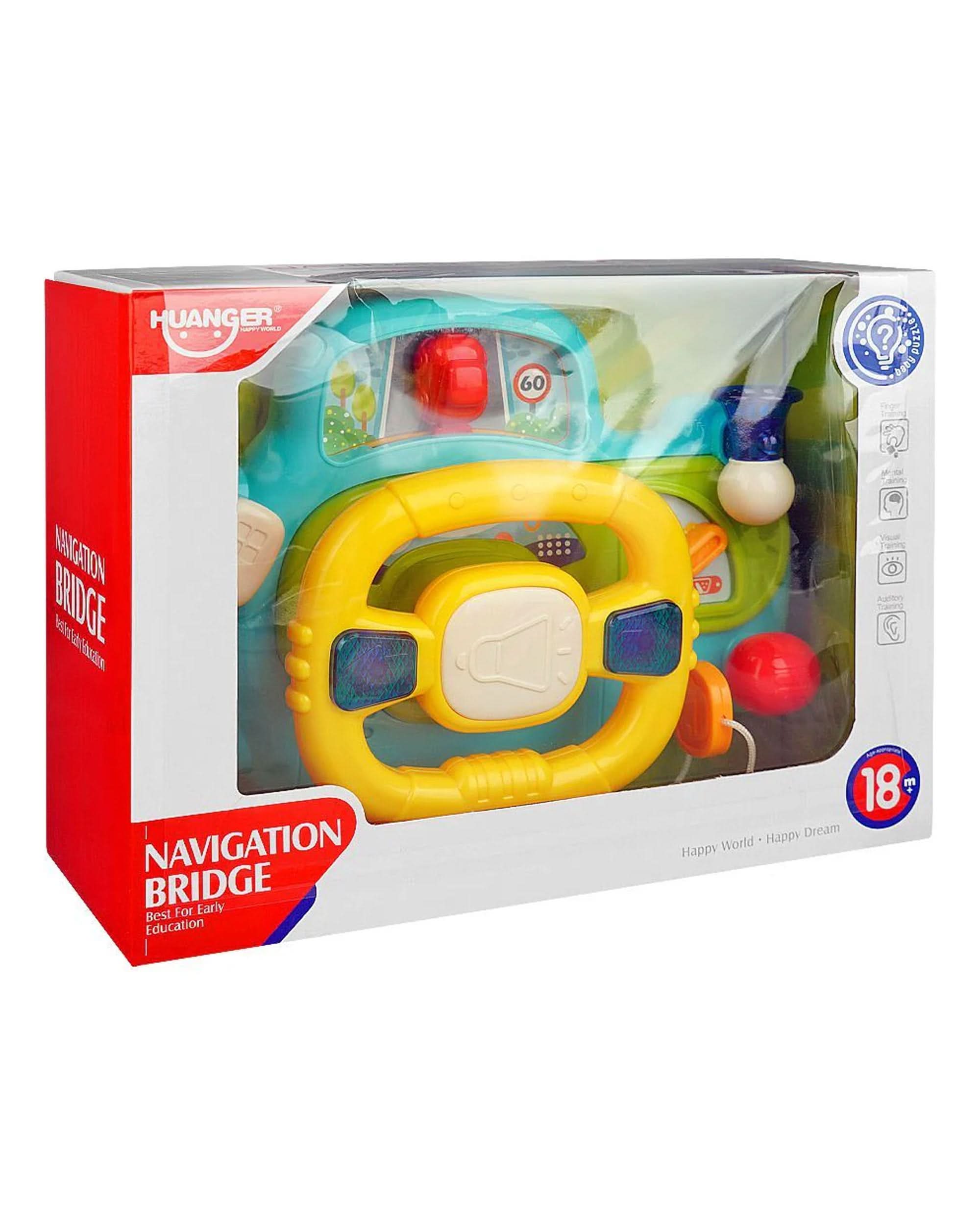 Steering Wheel, Die-cast Model Car, Chase Value, Chase Value