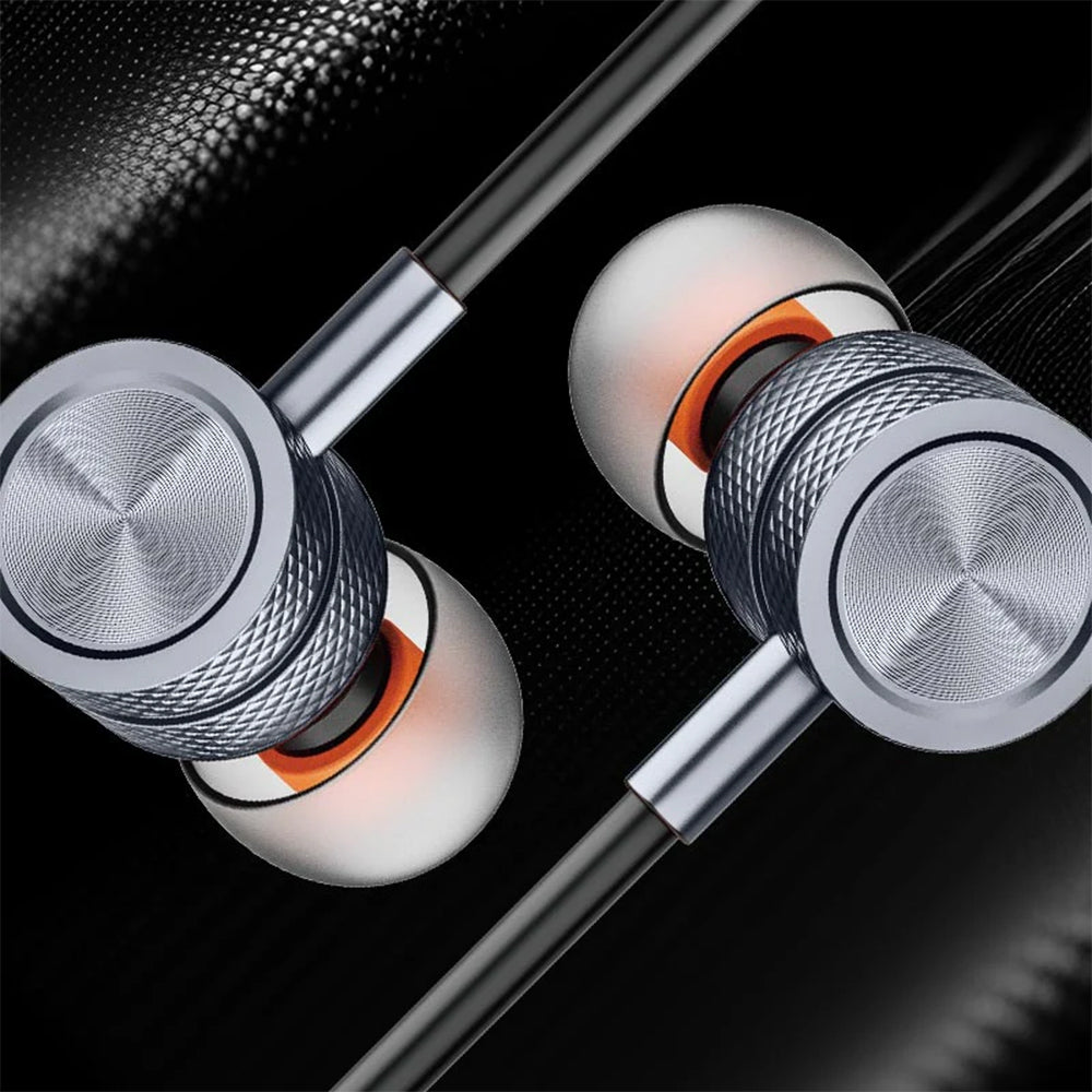 Space Handfree Urban Ur-21C - Black, Hands Free / Head Phones, Space, Chase Value