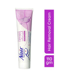 Nair Hair Removing Cream 110ml Moisturizing, Hair Removal, Chase Value, Chase Value