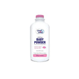 Cool & Cool Baby Powder 500Gm Non Sterilized, Baby Care, Cool & Cool, Chase Value