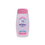 Cool & Cool Baby Shampoo Extra Mild Gentle 250ml, Baby Care, Cool & Cool, Chase Value