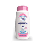Cool & Cool Baby Washing Gel 250ml, Baby Care, Cool & Cool, Chase Value