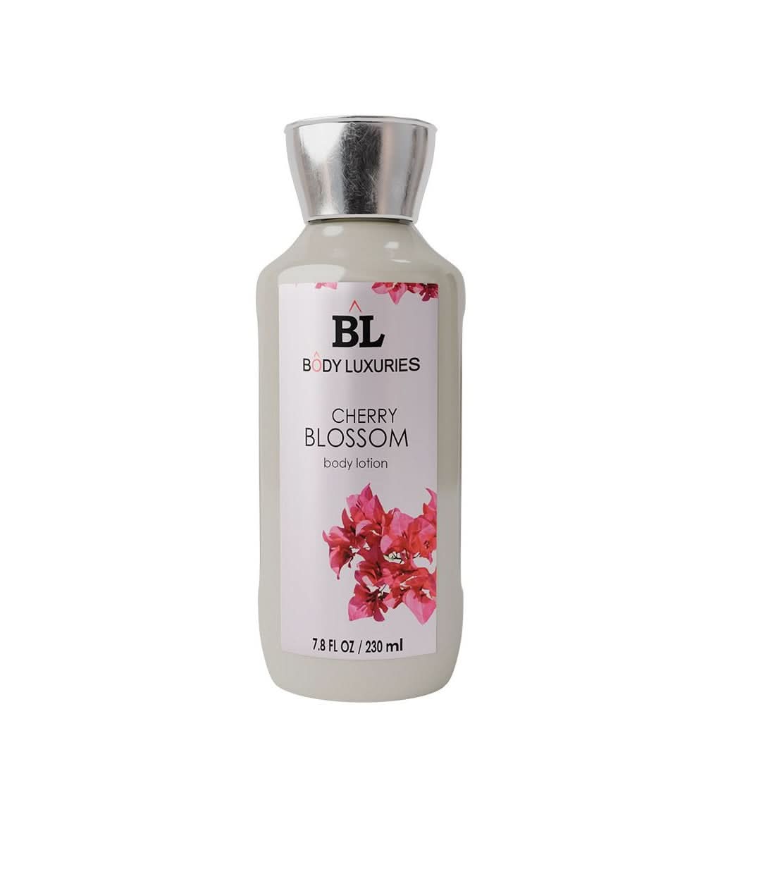 Body Luxuries Body Lotion 230 ml – Cherry, Creams & Lotions, Chase Value, Chase Value