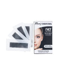 Rivaj Charcoal Face Strip, Hair Removal, Rivaaj, Chase Value