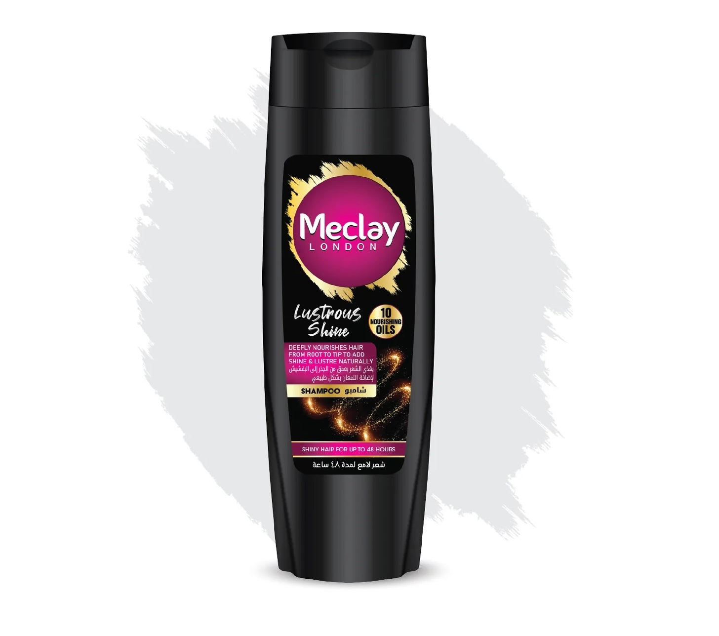 Meclay London Shampoo & Conditioner, Shampoo & Conditioner, Chase Value, Chase Value