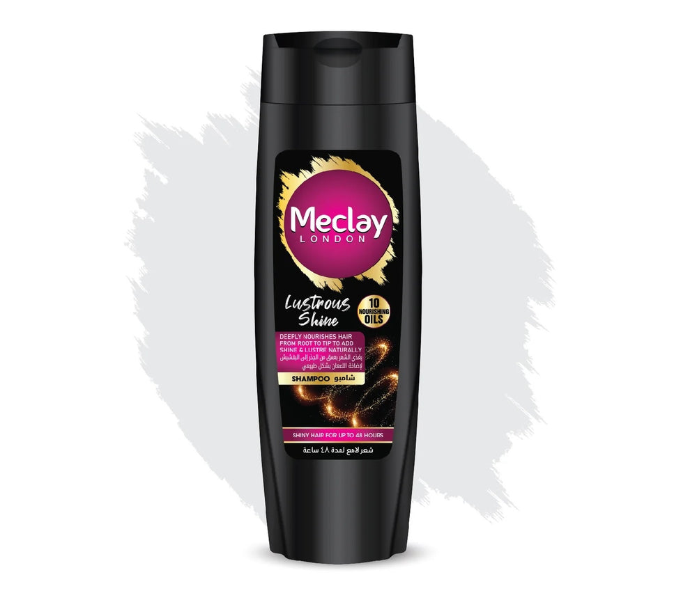 Meclay London Shampoo & Conditioner, Shampoo & Conditioner, Chase Value, Chase Value