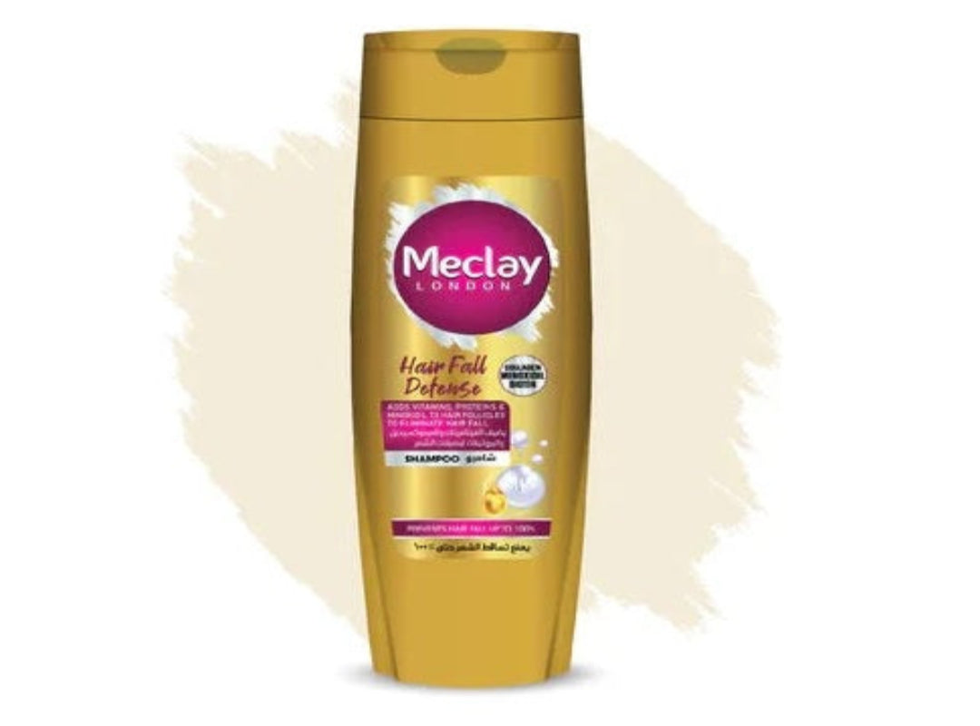 Meclay London Shampoo & Conditioner, Shampoo & Conditioner, Chase Value, Chase Value