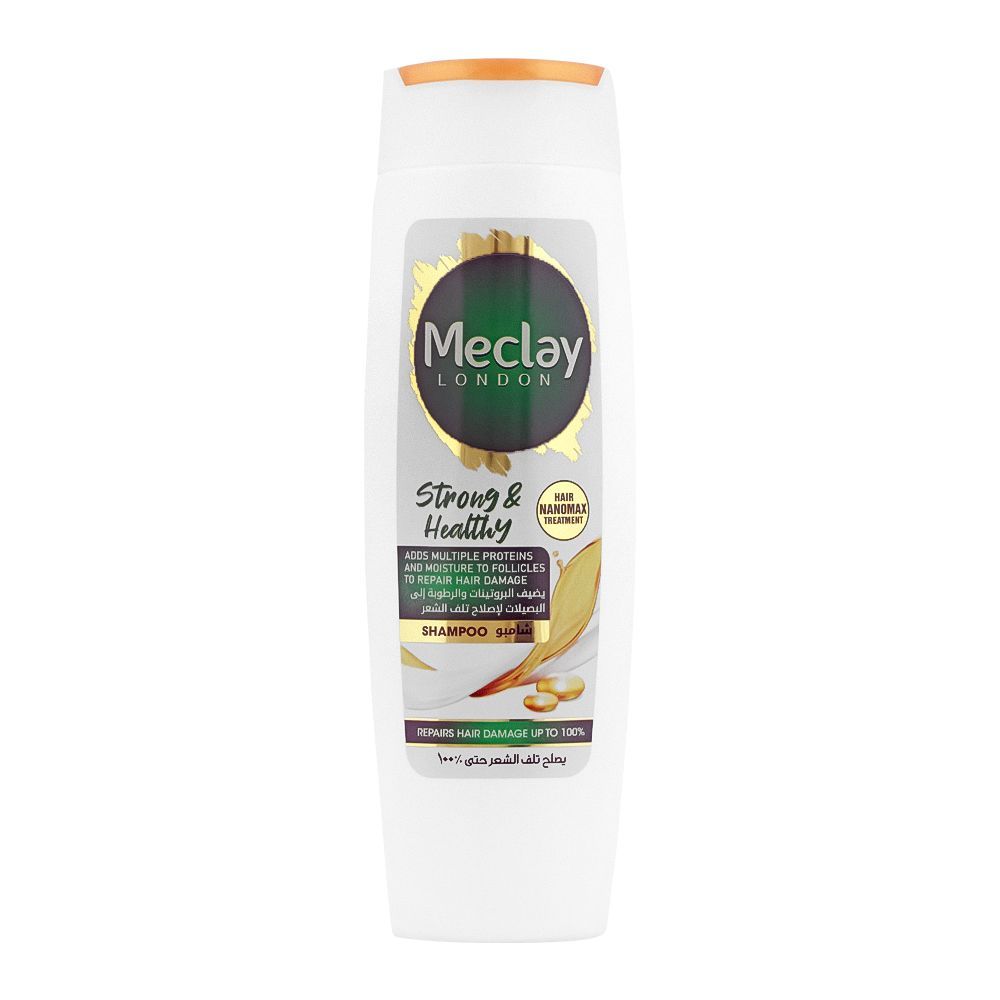 Meclay London Shampoo & Conditioner, Shampoo & Conditioner, Chase Value, Chase Value