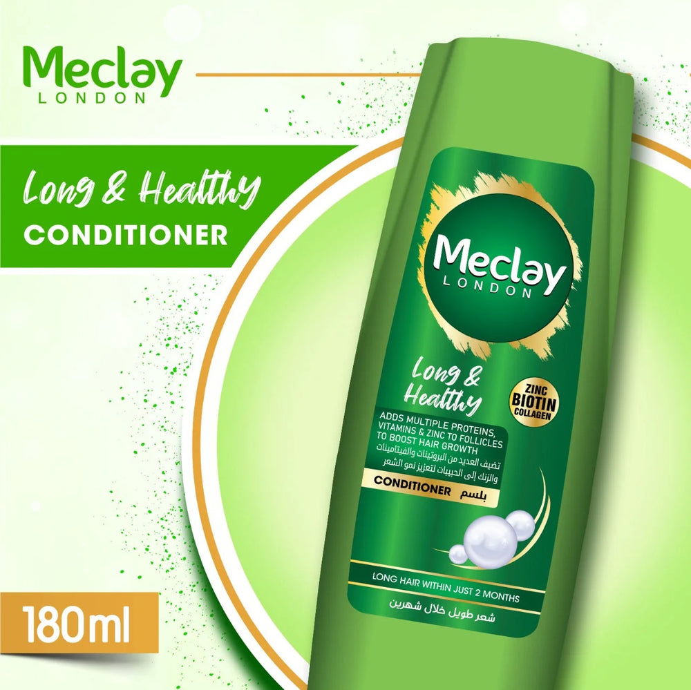 Meclay London Shampoo & Conditioner, Shampoo & Conditioner, Chase Value, Chase Value