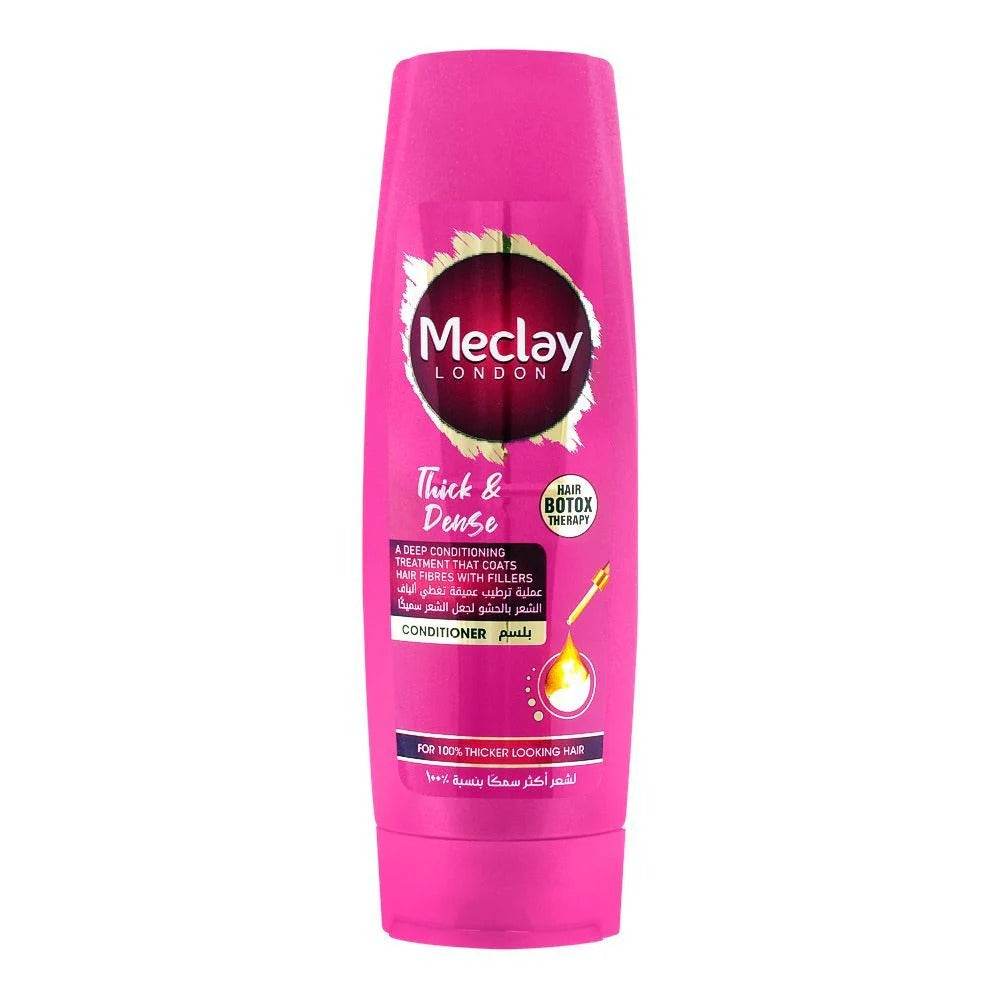 Meclay London Shampoo & Conditioner, Shampoo & Conditioner, Chase Value, Chase Value