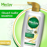 Meclay London Shampoo & Conditioner, Shampoo & Conditioner, Chase Value, Chase Value