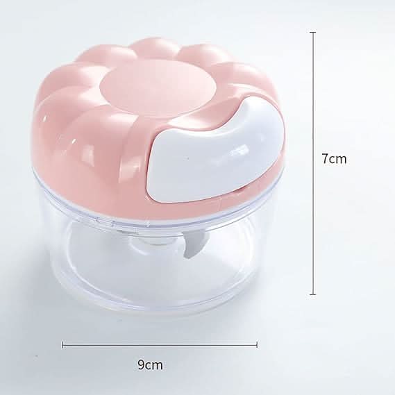 Mini Speedy Multi function Chopper, Chopper, Chase Value, Chase Value